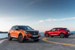 Peugeot 2008 2019 года (WW)